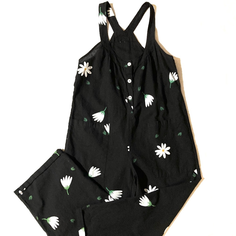 Cute Jumpsuit